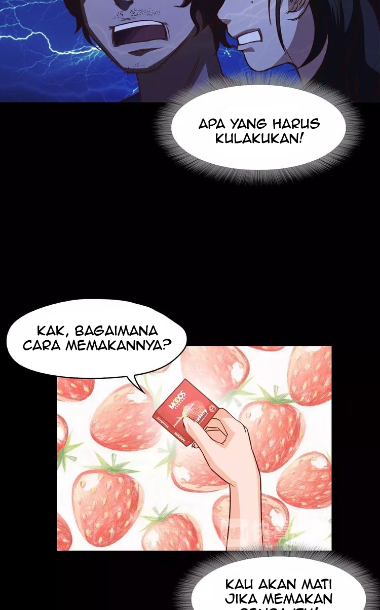 Lucky Bad Man Chapter 06 Gambar 37